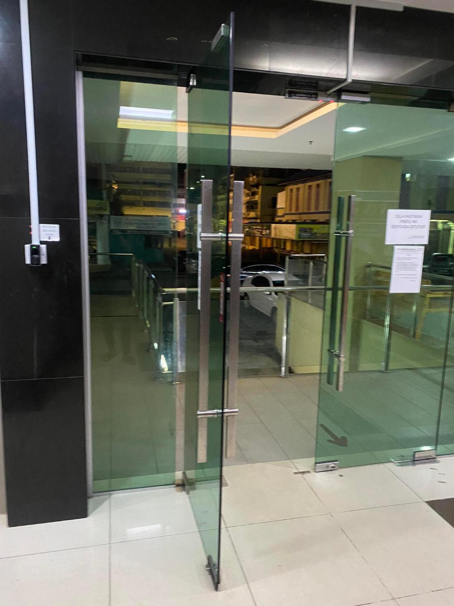 Ain Studio Apartment Kota Bharu Exterior foto