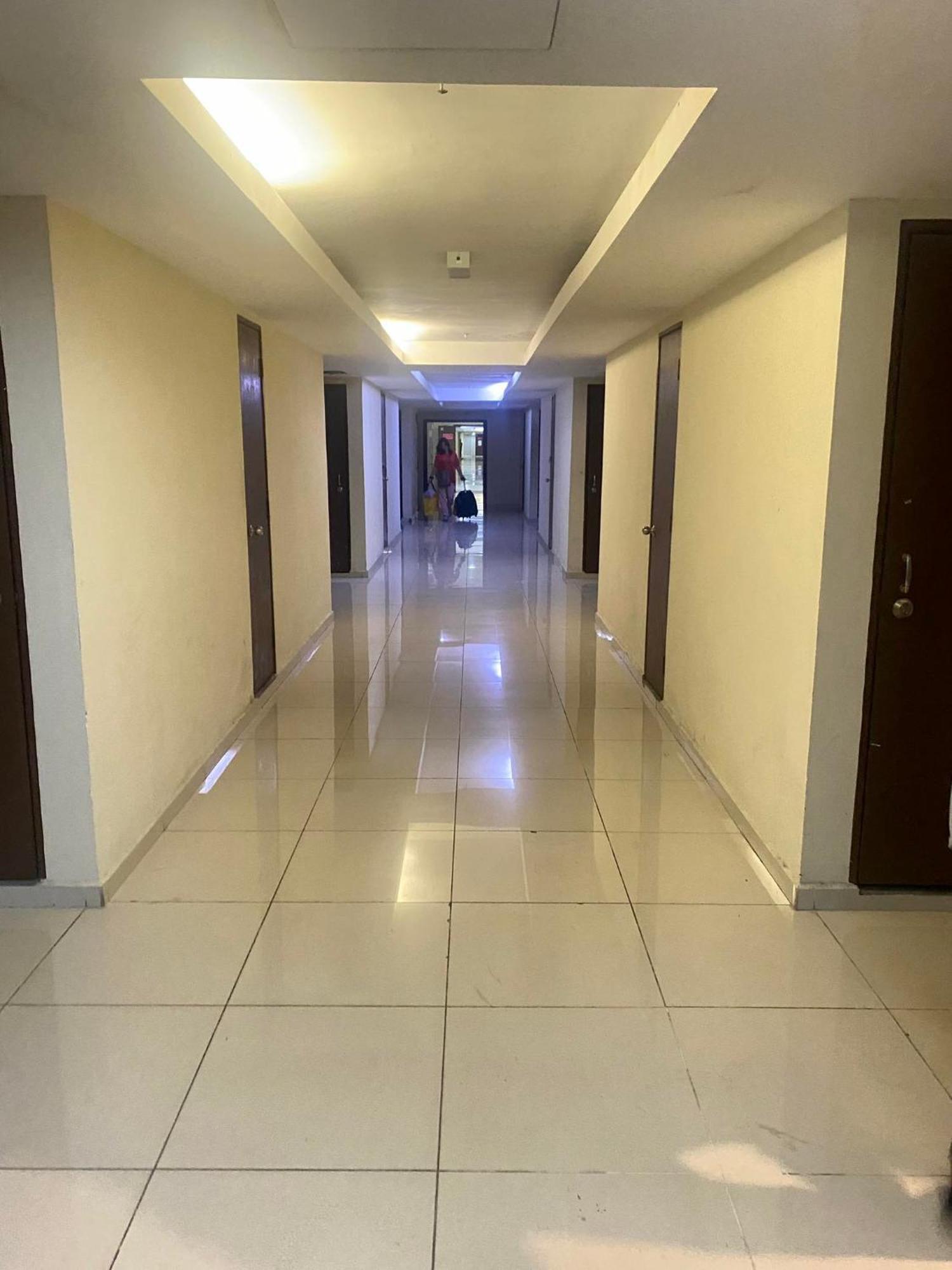 Ain Studio Apartment Kota Bharu Exterior foto